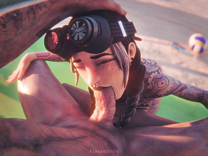 Blender (Software) Rule 34 Image