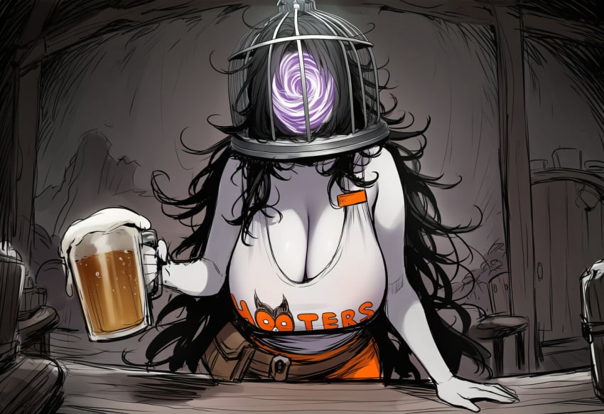 Horror (Theme) Rule 34 Image