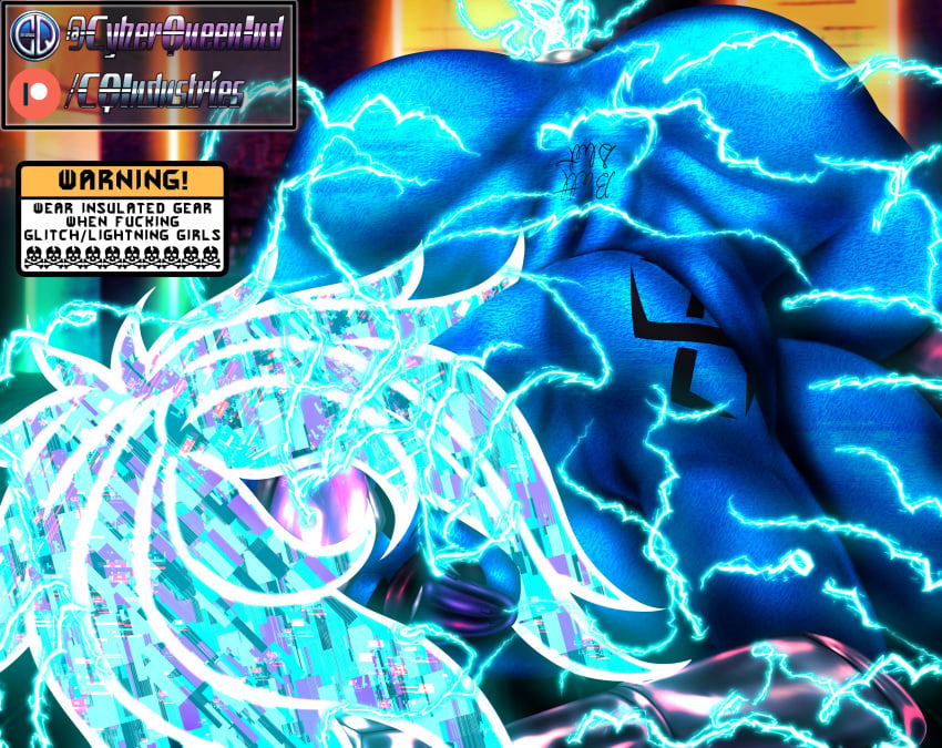 Oc Rule 34 Image