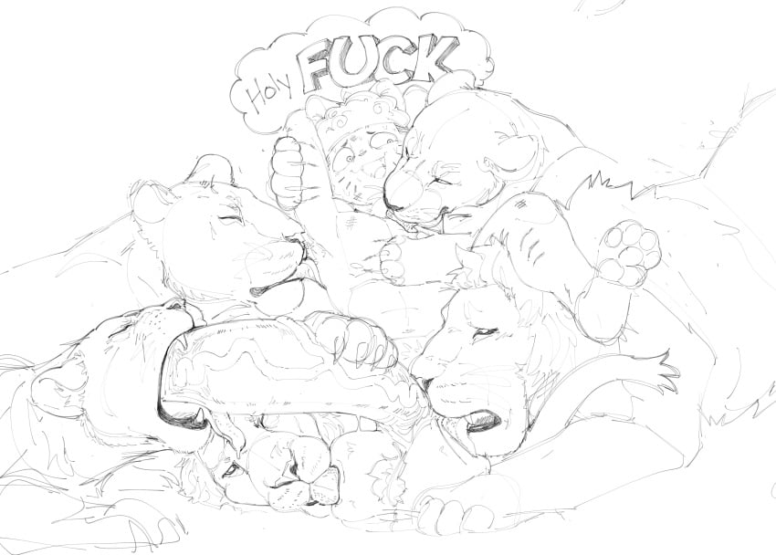 Oc Rule 34 Image
