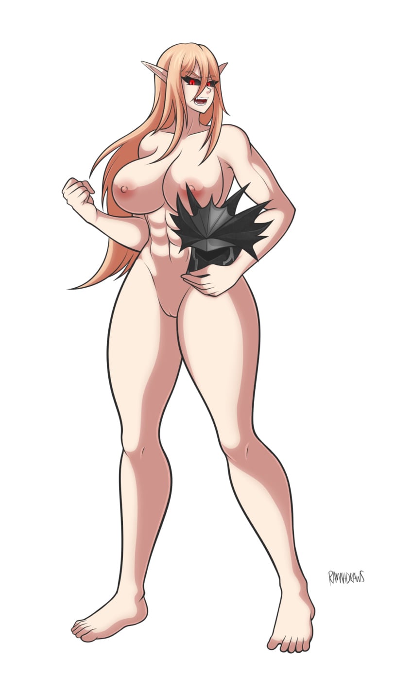 Original Character (Original) Rule 34 Image