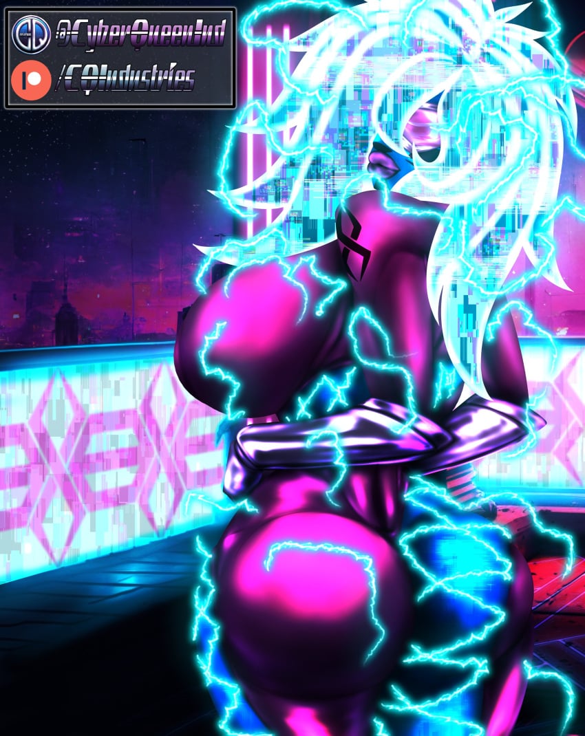 Oc Rule 34 Image
