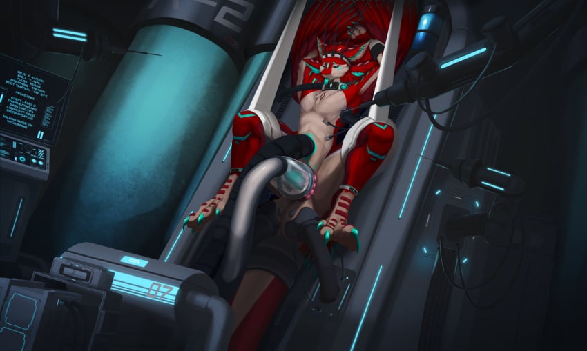 Avali (Kaitori) Rule 34 Image