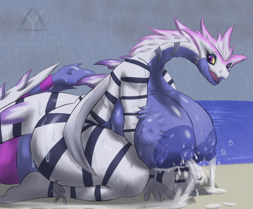 Pokemon (Species) Rule 34 Image