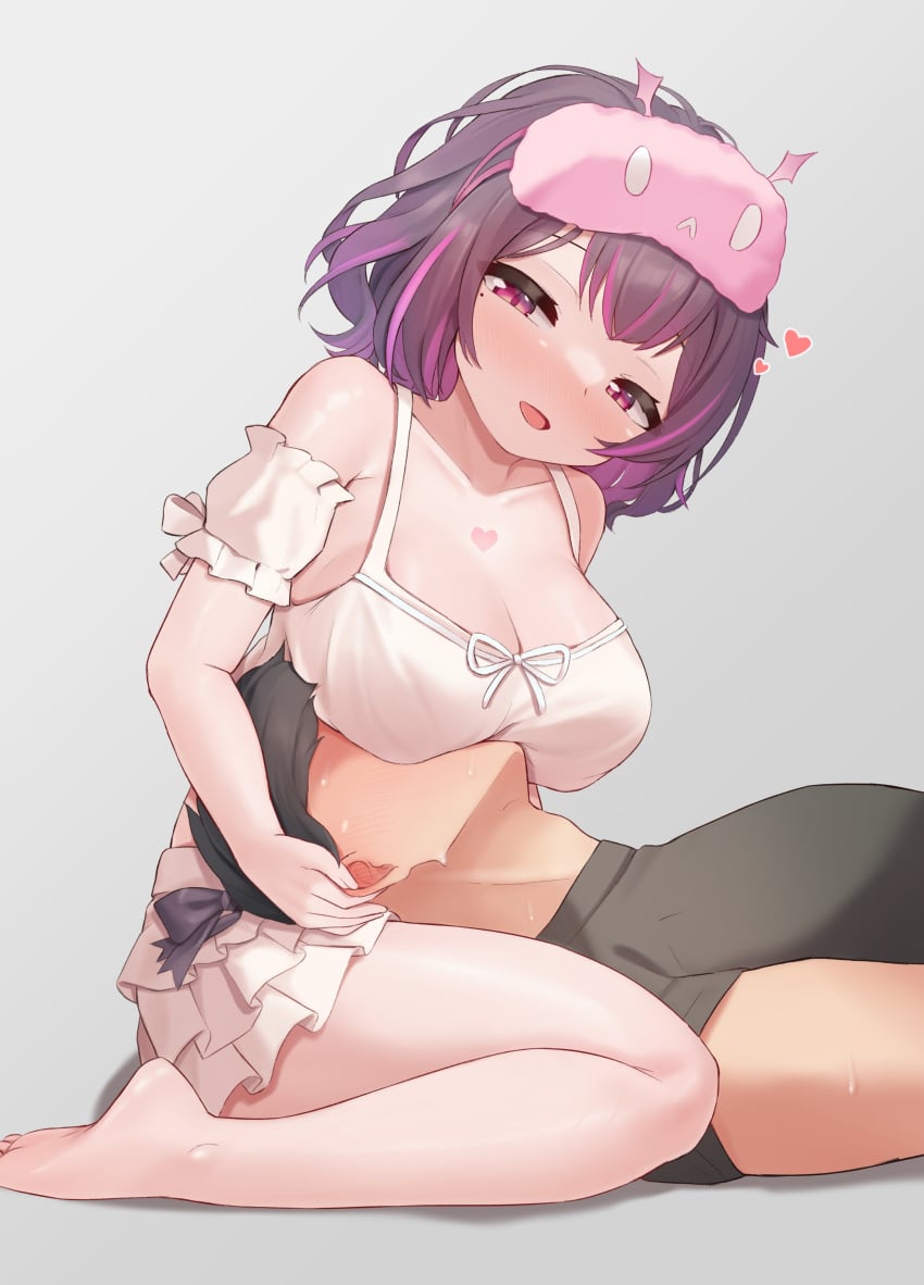 1girls Rule 34 Image