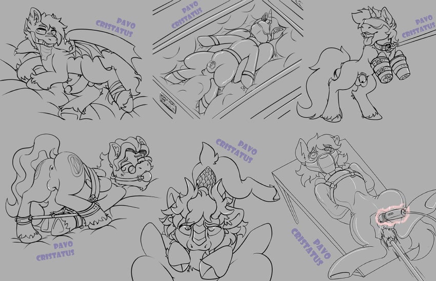 Hasbro Rule 34 Image