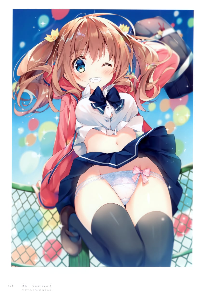 Melonbooks Rule 34 Image