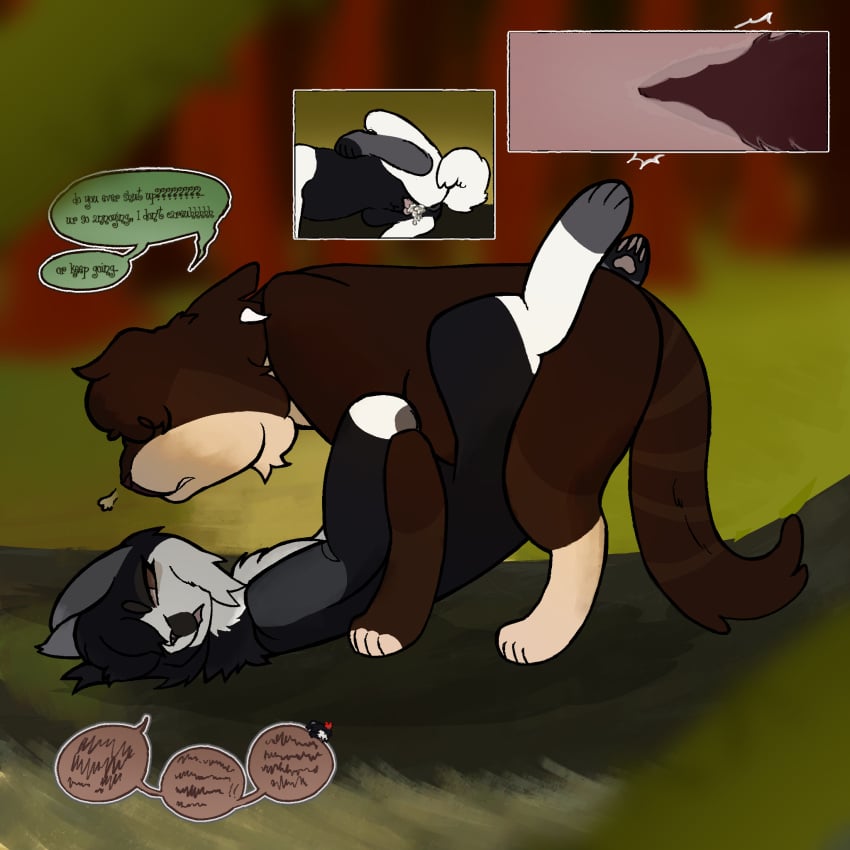 1:1 Rule 34 Image
