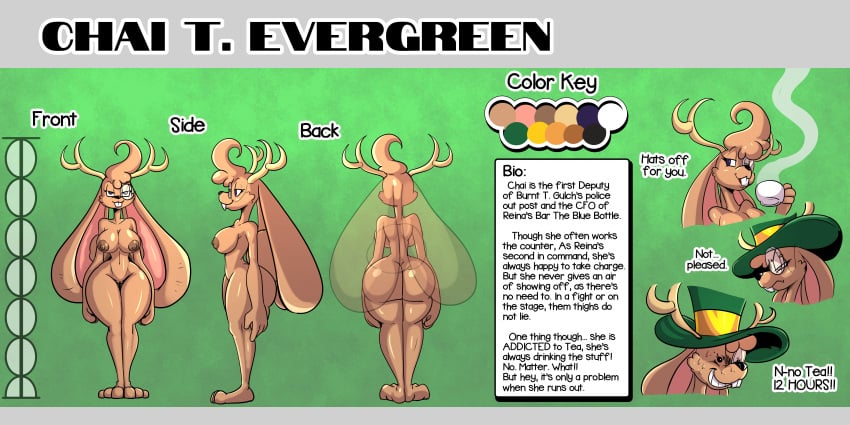 Chai T. (Sachasketchy) Rule 34 Image