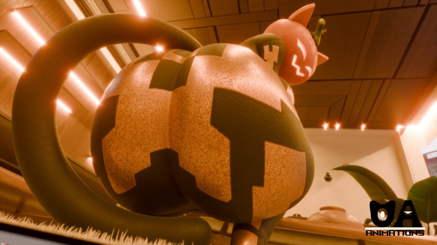 3d (Artwork) Rule 34 Image