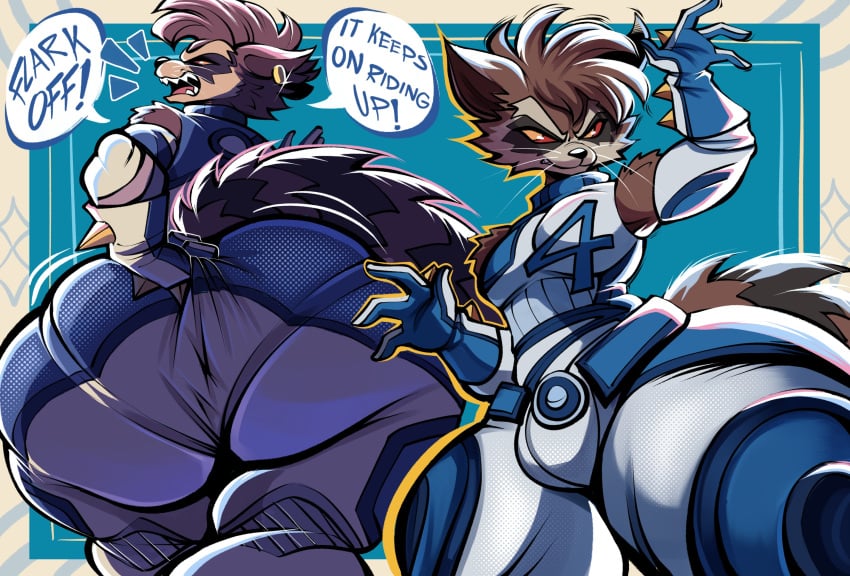 Anthro Rule 34 Image