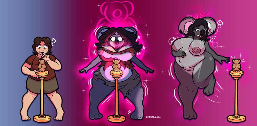 Digital Media (Artwork) Rule 34 Image