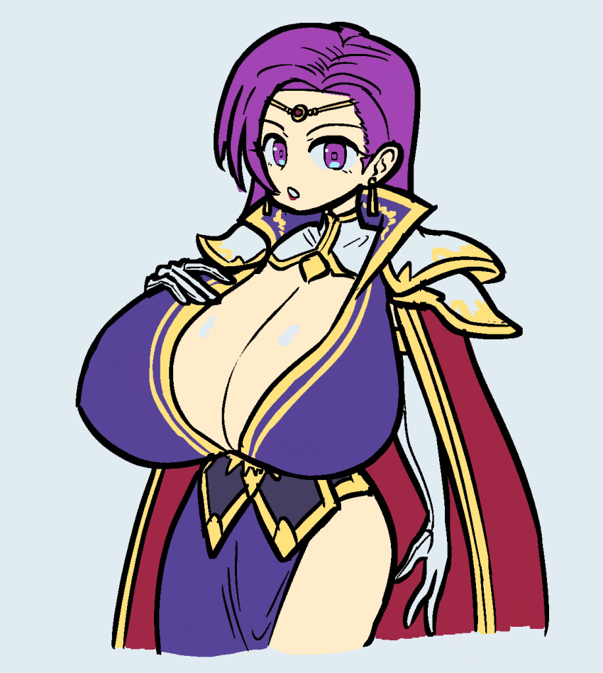 Brunnya (Fire Emblem) Rule 34 Image