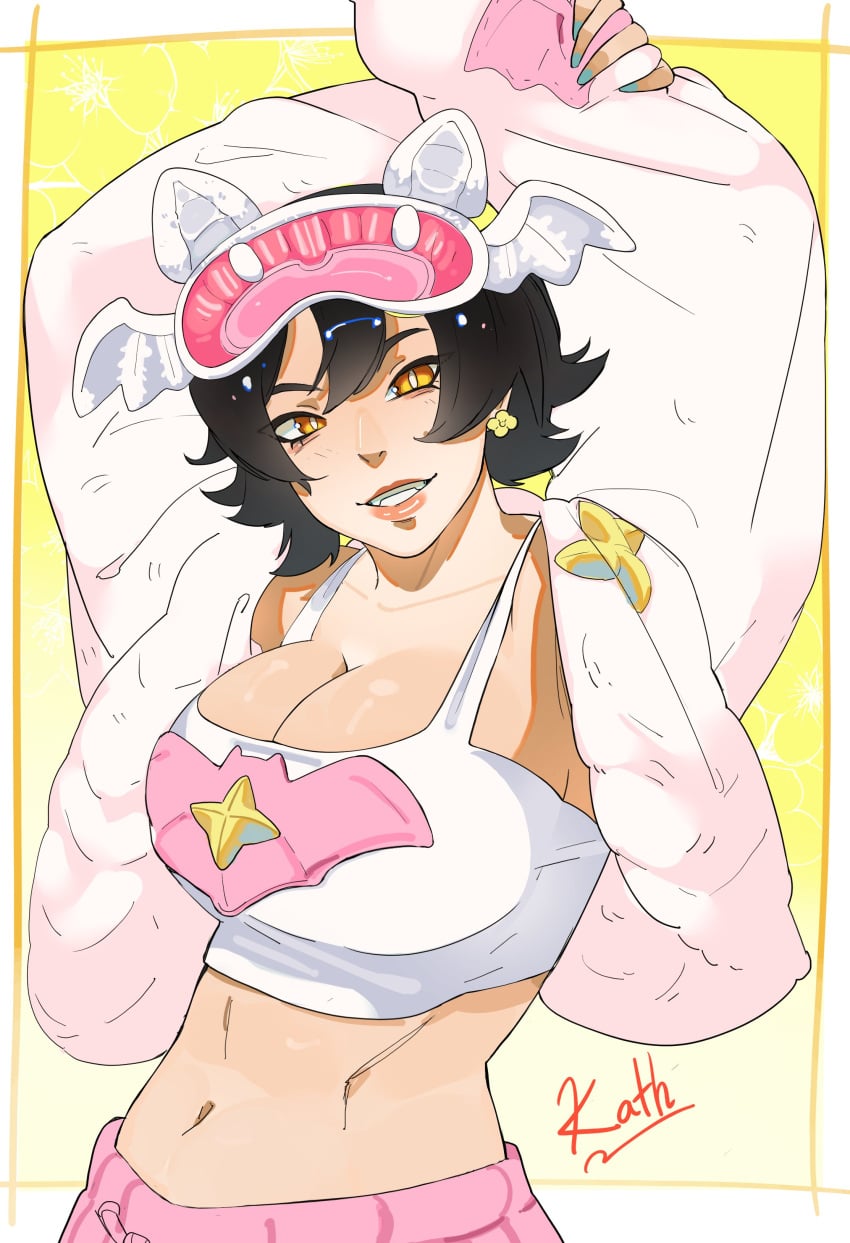 Jubilee (Marvel Rivals) Rule 34 Image