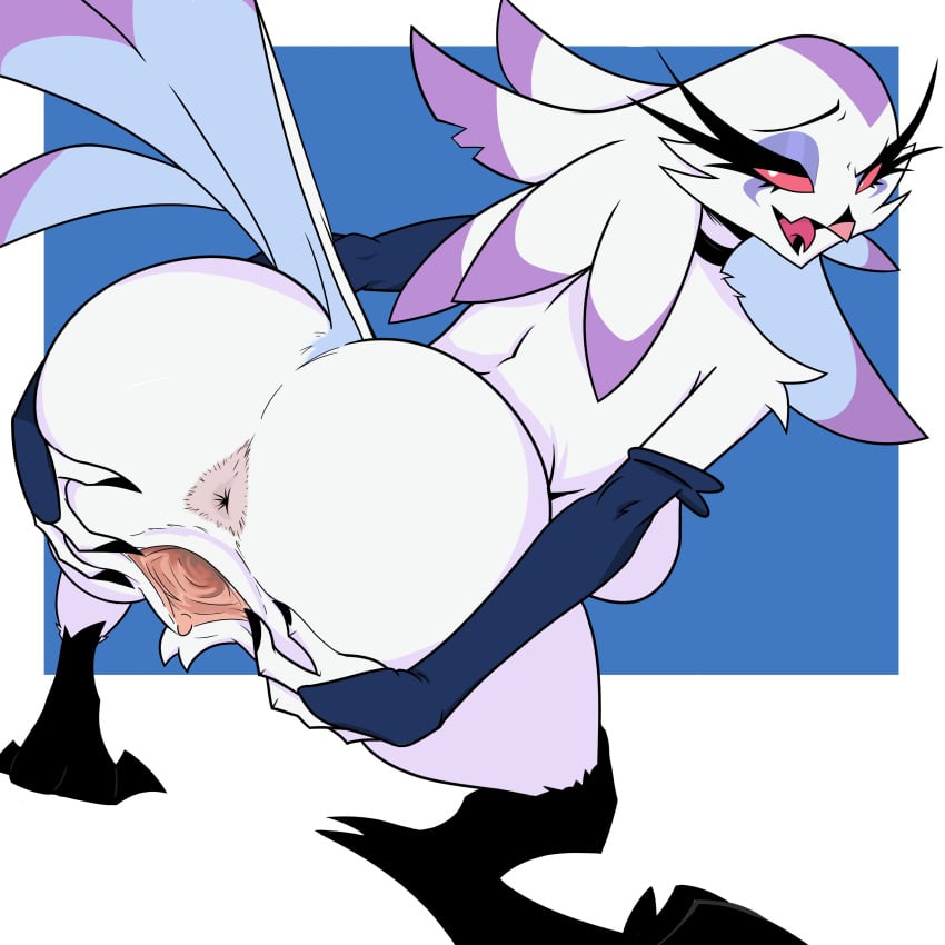 Stella (Helluva Boss) Rule 34 Image