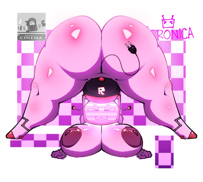Forsaken (Roblox) Rule 34 Image