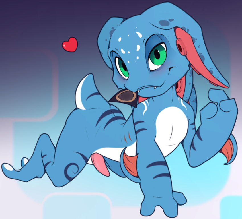 Fizz (Lol) Rule 34 Image