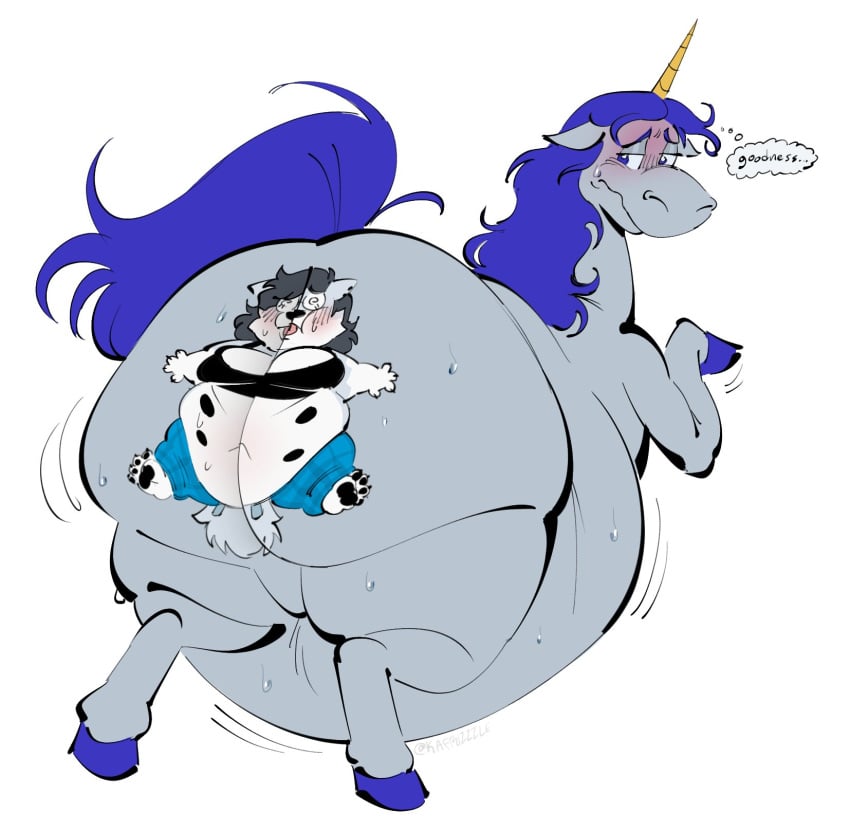Bjorn (Peggle) Rule 34 Image