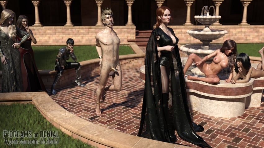 Sansa Stark (Game Of Thrones) Rule 34 Image