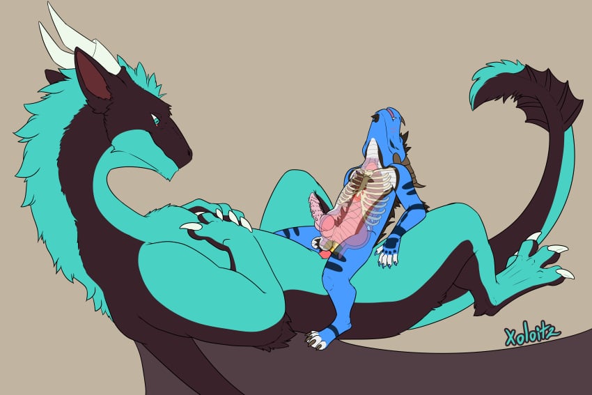 Mythology Rule 34 Image