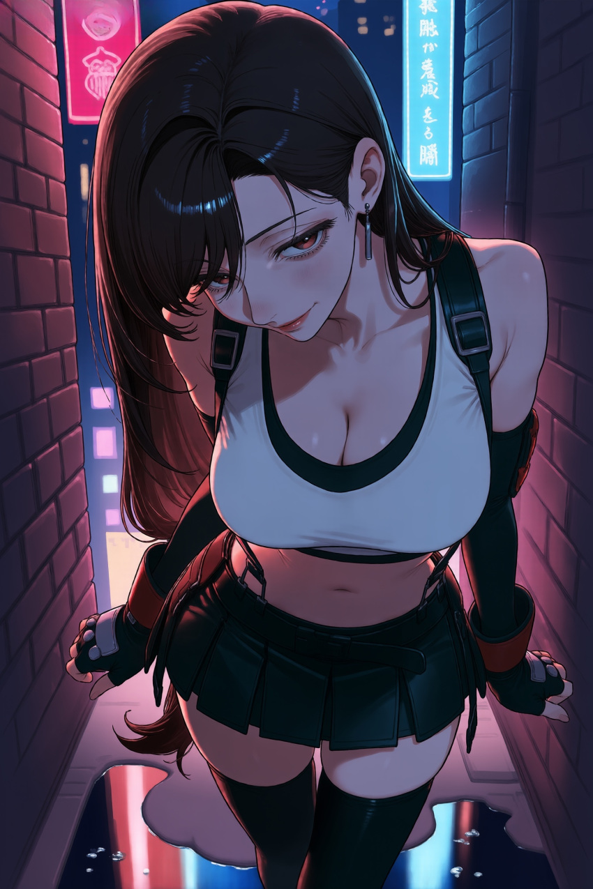 1girls Rule 34 Image