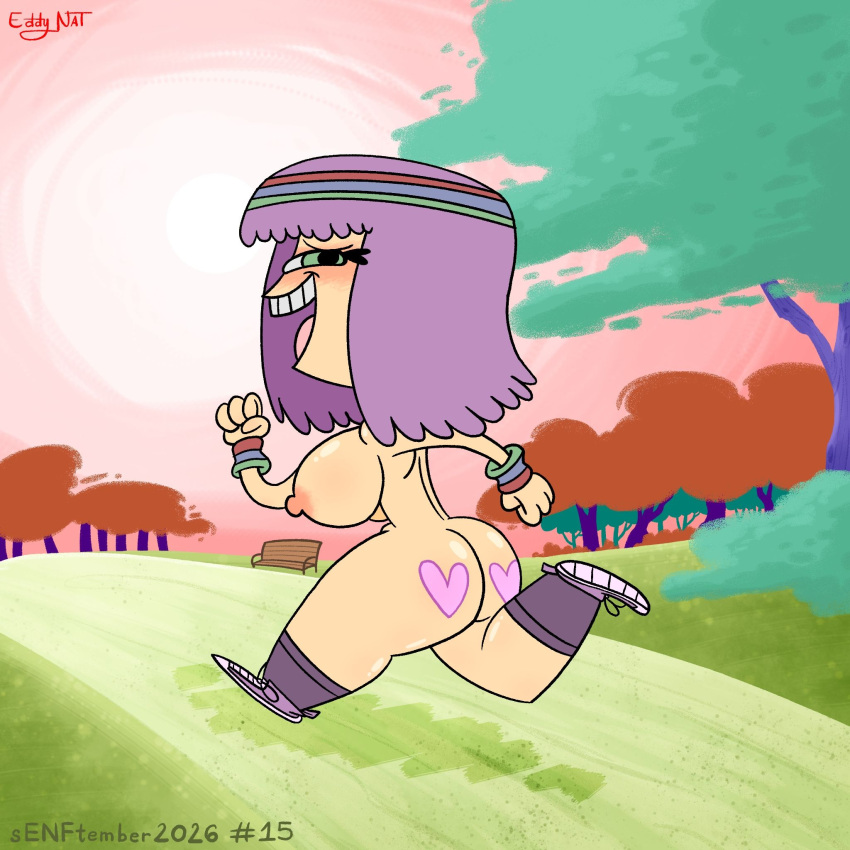 Ellie (Eddy Nat) Rule 34 Image