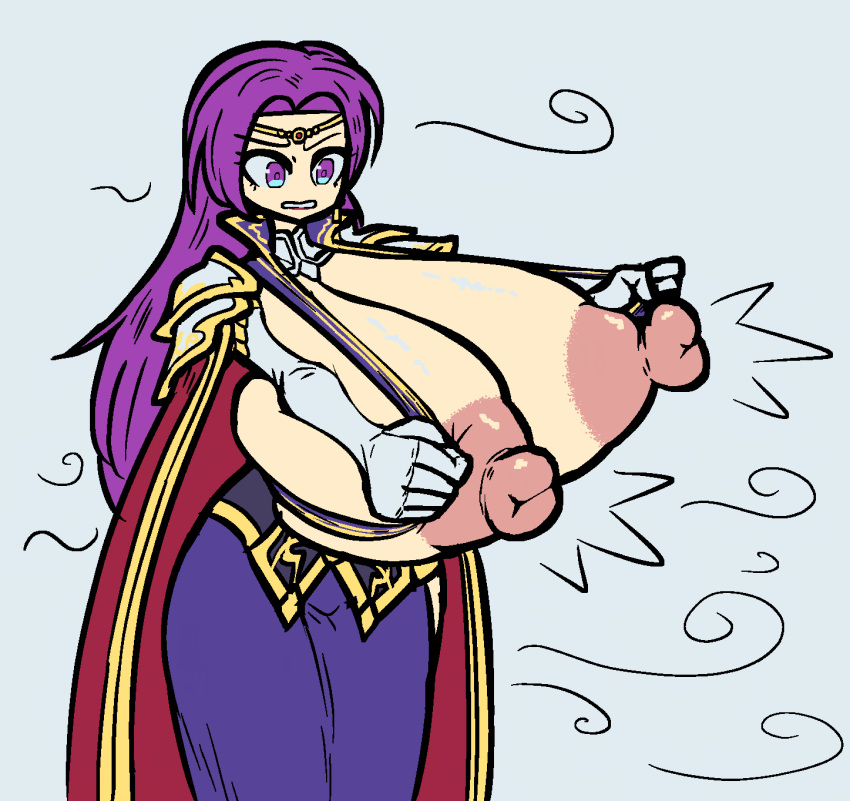 Brunnya (Fire Emblem) Rule 34 Image