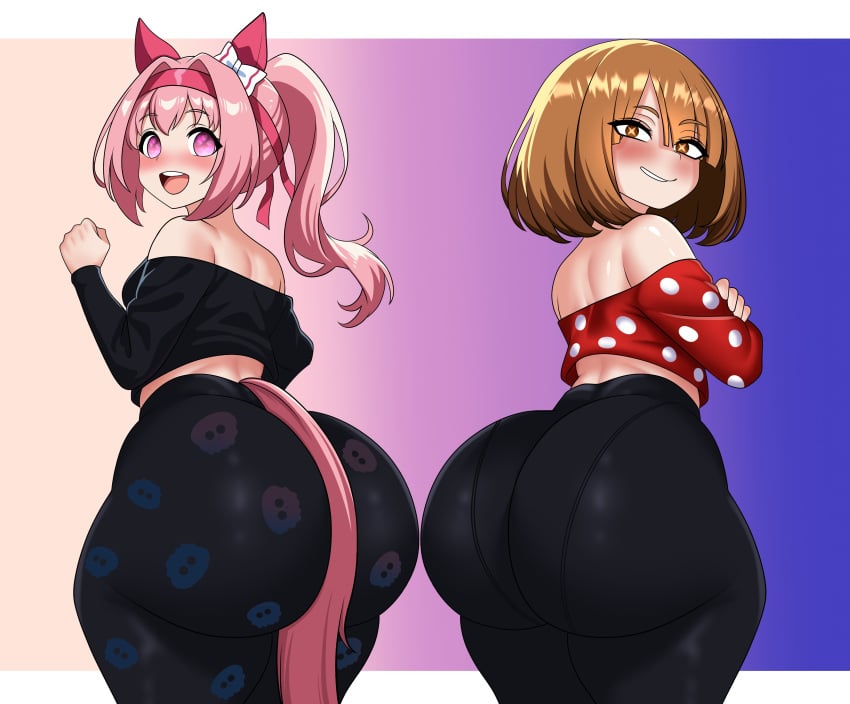 Haru Urara (Umamusume) Rule 34 Image