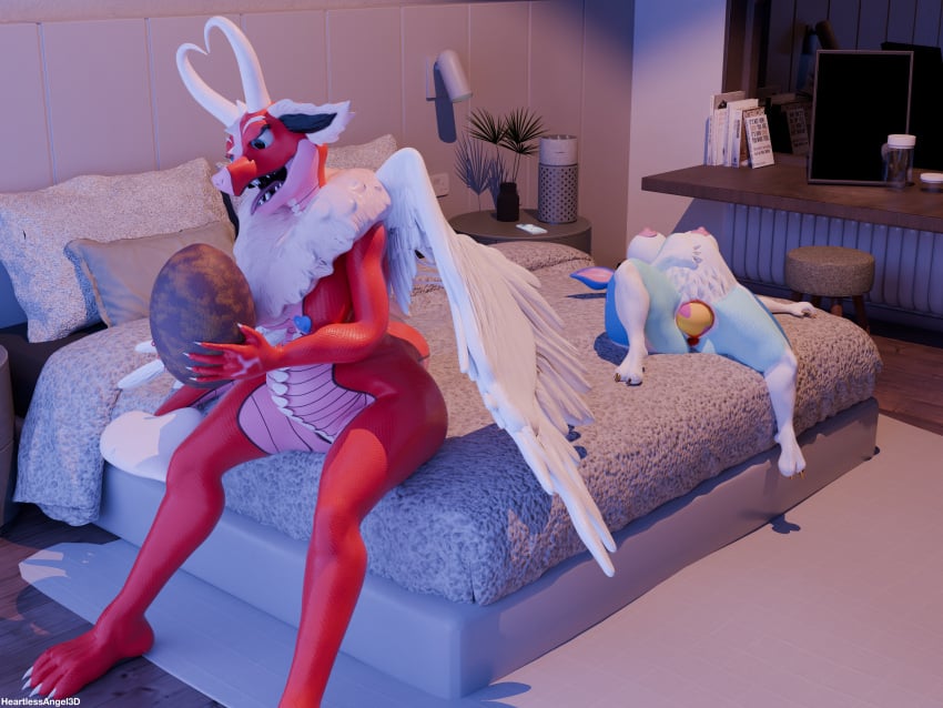 Mythology Rule 34 Image