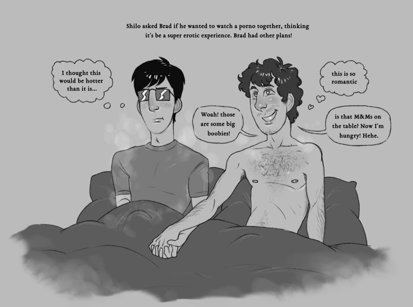 Oc (Original) Rule 34 Image