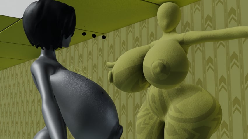 3d Rule 34 Image