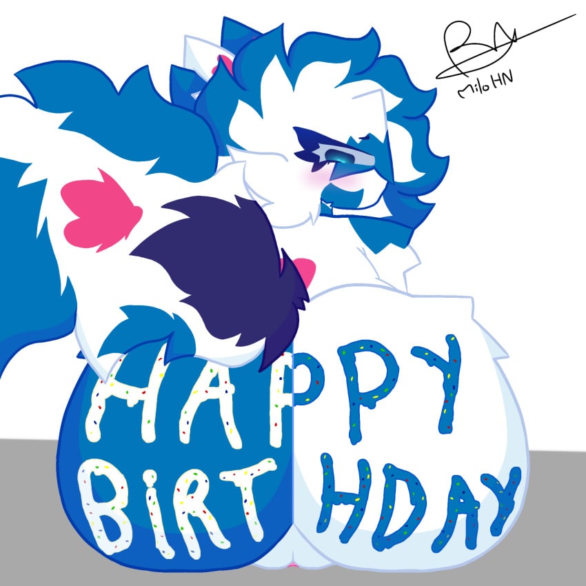 Kiladosha (Kit Community) Rule 34 Image