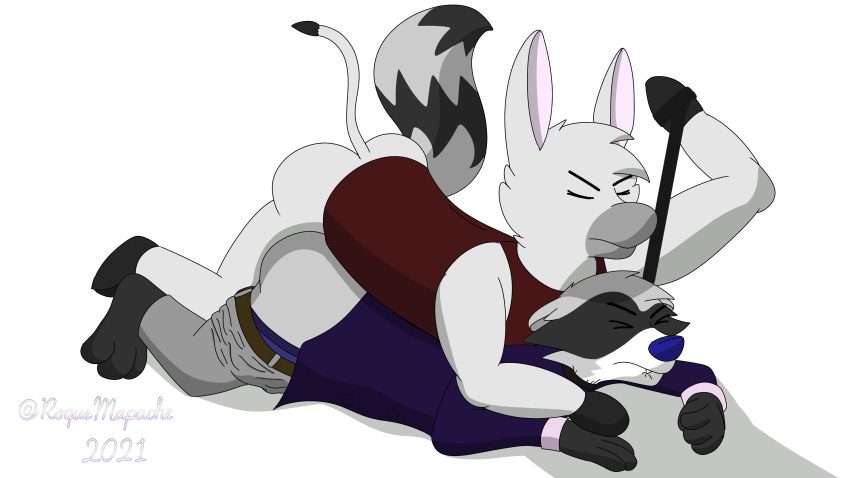 Digital Media (Artwork) Rule 34 Image