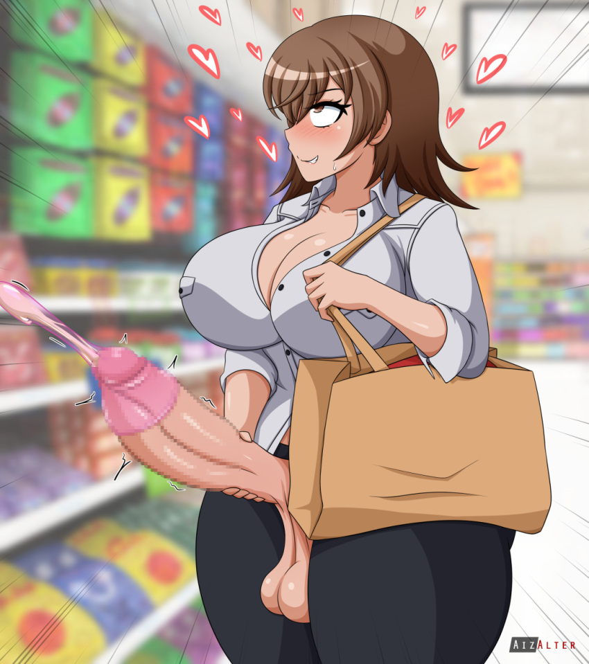 1futa ahe_gao aizalter balls big_penis blush breasts censored cleavage climax clothed clothed_futanari clothed_masturbation clothing condom condom_filling condom_on_penis crotchless cum cum_in_condom cumming cumshot ejaculation erection exhibitionism filled_condom futa_only futanari gigantic_penis huge_breasts huge_cock human hyper hyper_balls hyper_penis light-skinned_futanari mall masturbating misaka_misuzu mostly_clothed mother orgasm pale_skin penis penis_out public public_masturbation rolling_eyes sagging_balls solo standing thick_penis thick_thighs to_aru_kagaku_no_railgun to_aru_majutsu_no_index veiny_penis wearing_condom wide_hips