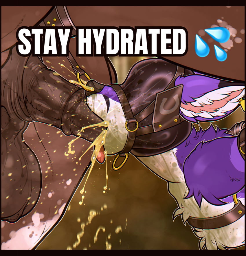 Anthro Rule 34 Image