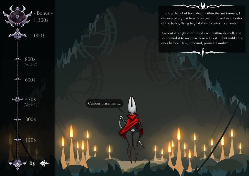 Hollow Knight (Franchise) Rule 34 Image