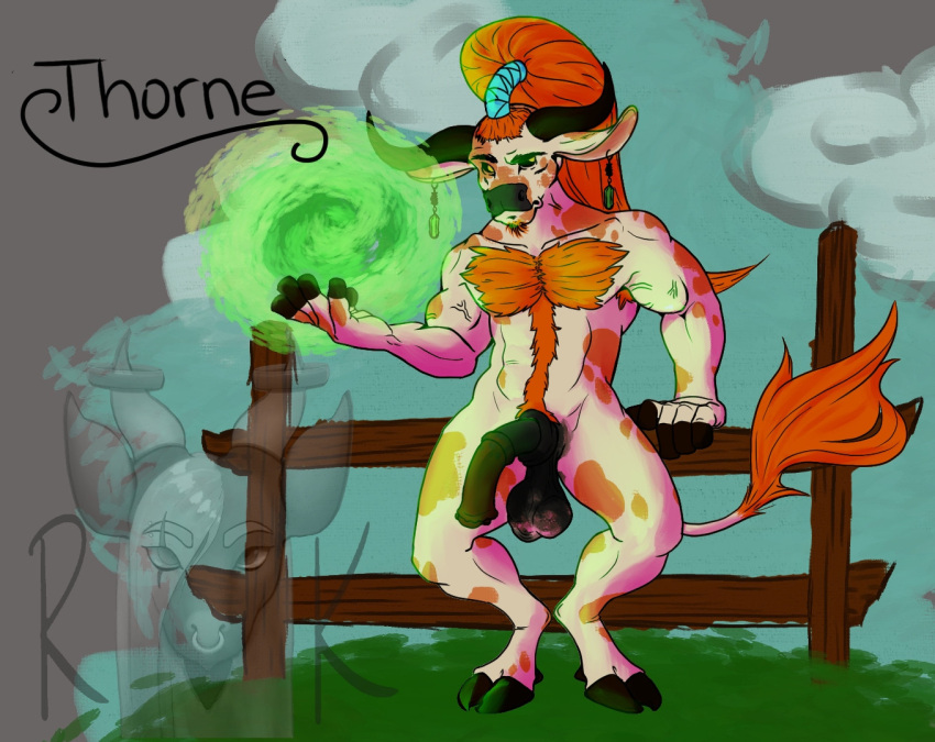 Digital Media (Artwork) Rule 34 Image