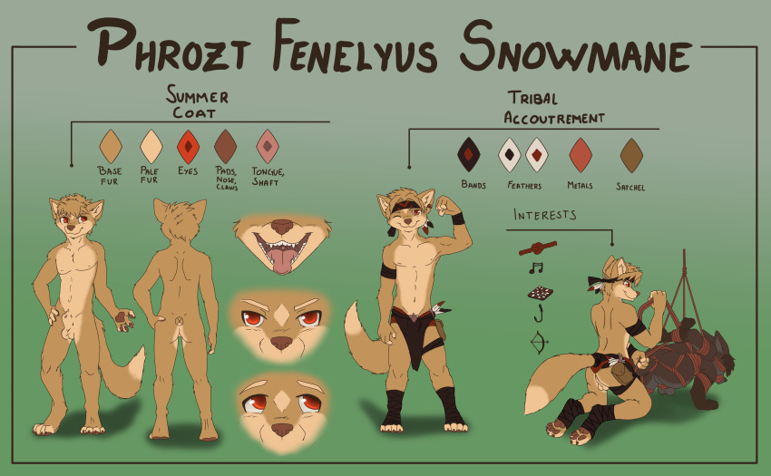 Phrozt (Character) Rule 34 Image
