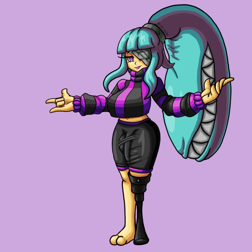 big_dick bulge futanari futanari_bulge jeidan_limorty mawile oc pokemon