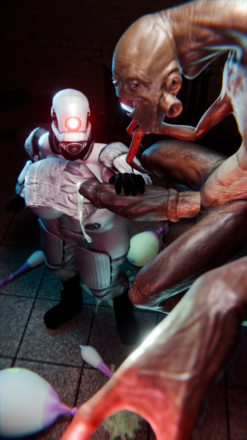 3d (Artwork) Rule 34 Image