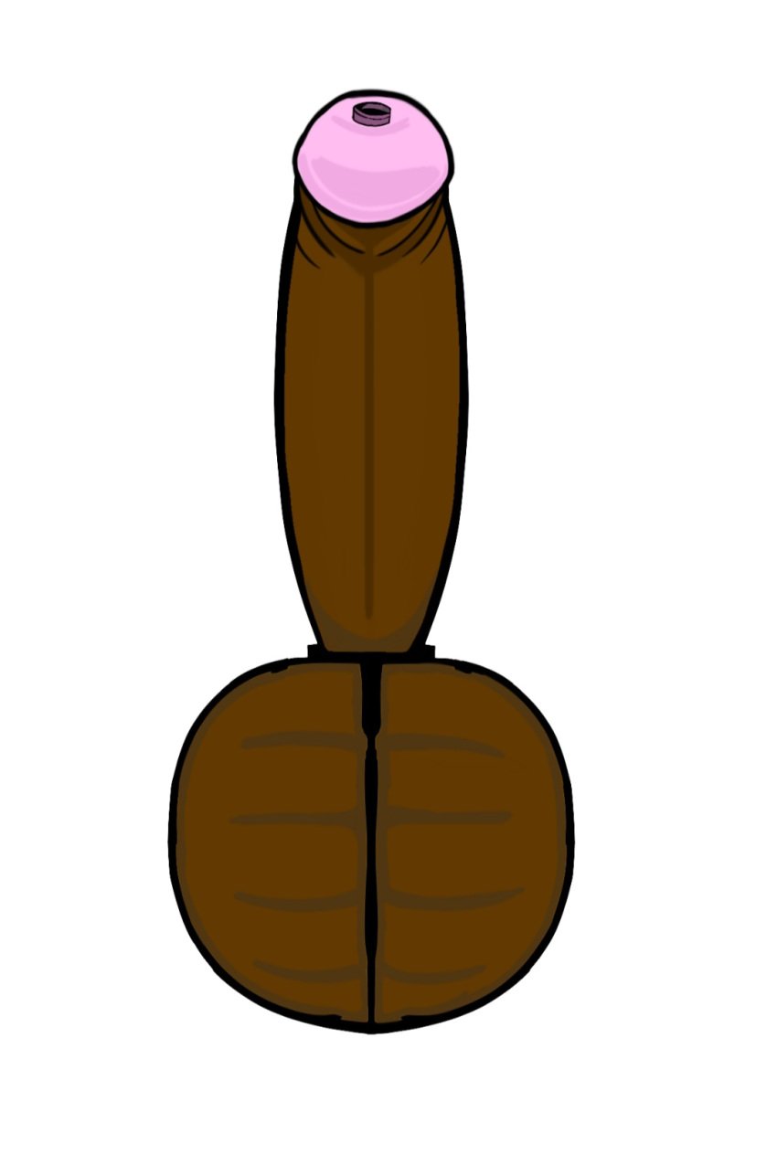 almakhadie_(artist) black_penis lego penis piece toy