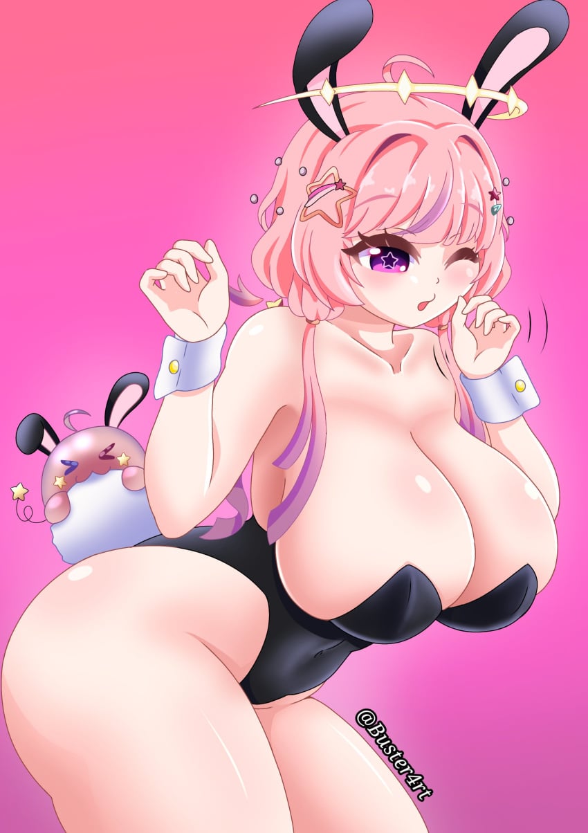 Essievt (Easter) Rule 34 Image