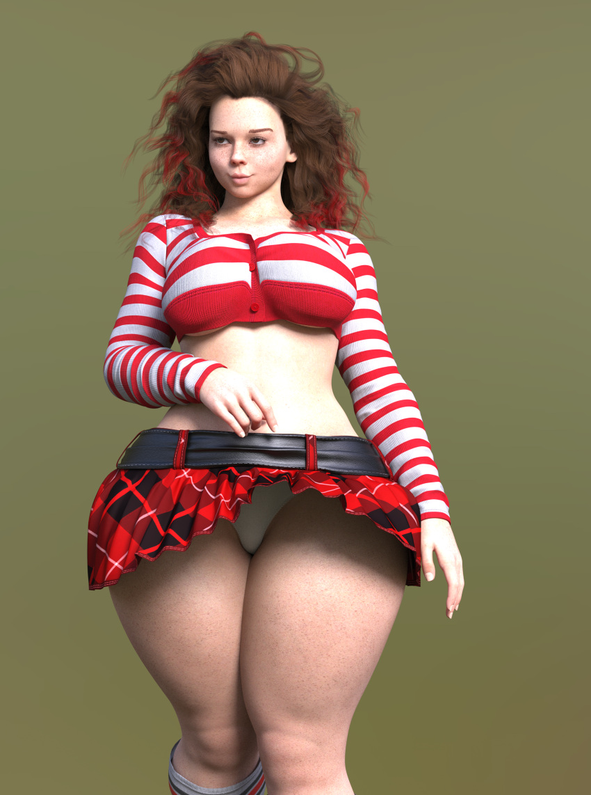 Brandi (Blazehand) Rule 34 Image