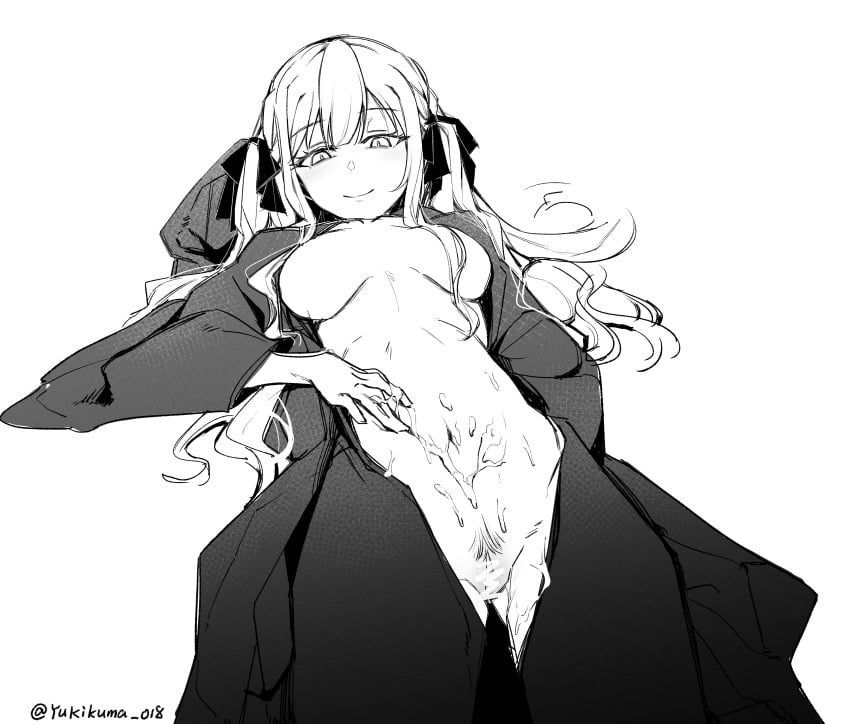 Oblivionis (Bang Dream!) Rule 34 Image