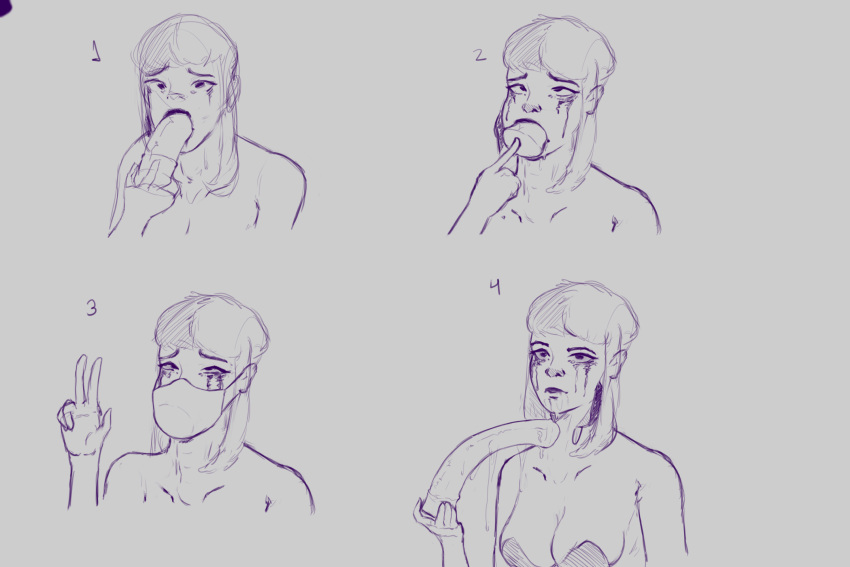 Original Character Rule 34 Image