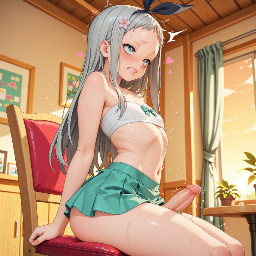 1:1 Rule 34 Image