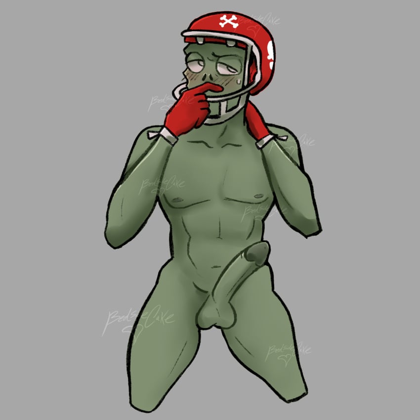 All-Star (Pvz) Rule 34 Image