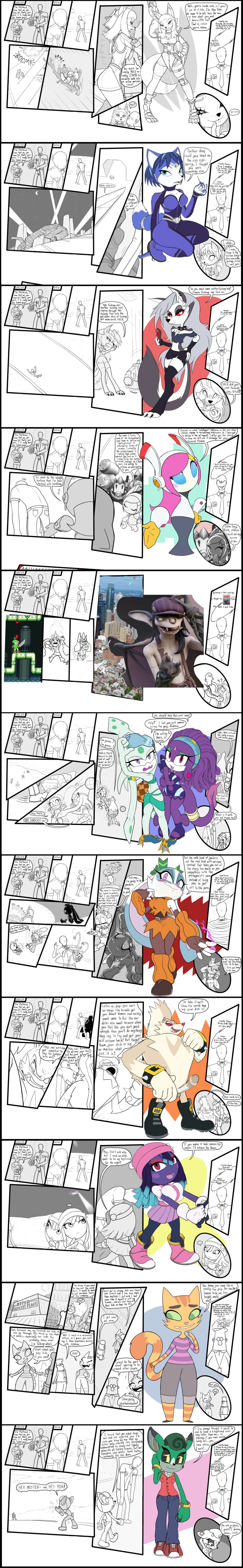 Akai Hime (Wild Assault) Rule 34 Image
