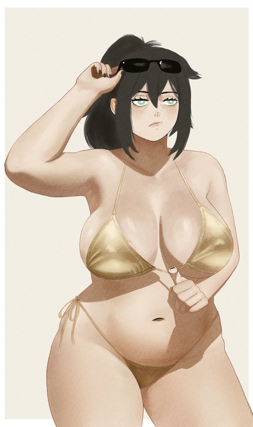 1girls Rule 34 Image