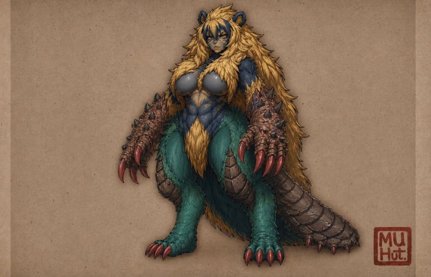 Ai Edit Rule 34 Image